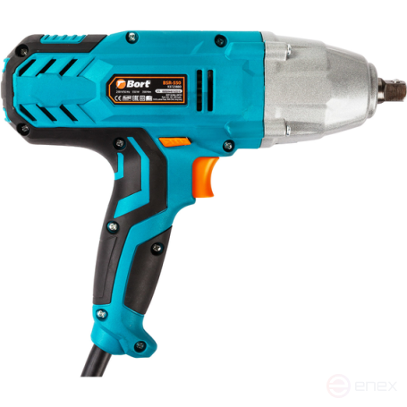 Wrench network impact BORT BSR-550