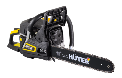 HUTER BS-2300M Chainsaw