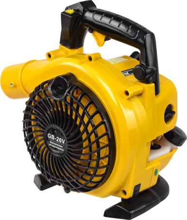 GB-26V HUTER petrol blower