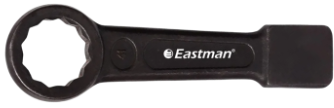 Ударный гаечный ключ 55 мм, E-2410