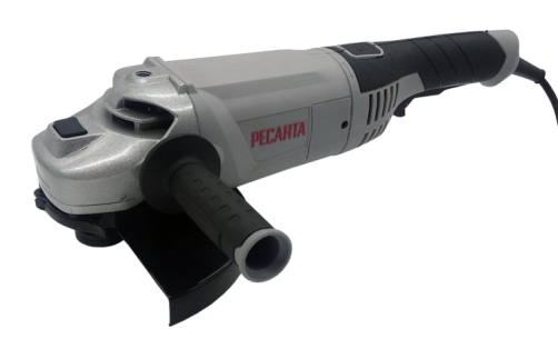 Angle grinder USM-230/2300 Resanta