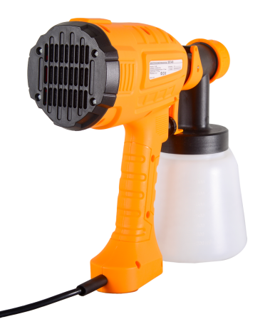 Electric spray gun EKP-400 Vortex