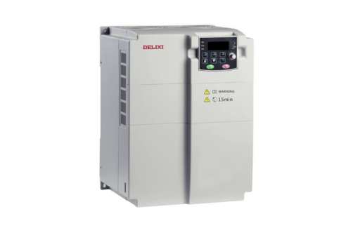 DELIXI CH600G5R5T4B Frequency Converter