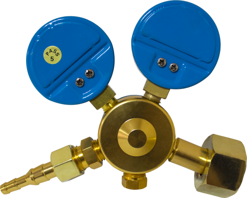 Редуктор кислородный БКО-50-2 (К)