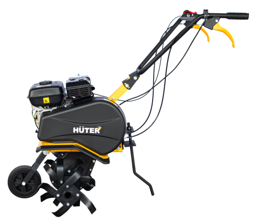 Huter GMC-850 Motorcycle Cultivator