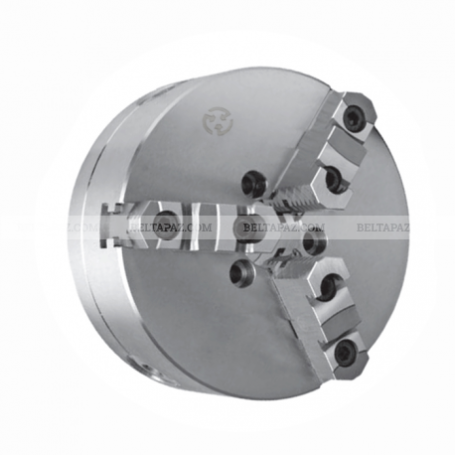 Патрон токарный 3-200.60.220 Ø200