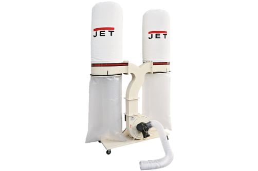 JET DC-2300 Вытяжная установка 400 В