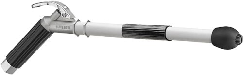 Безопасный продувочный пистолет Silvent 758-R-1000