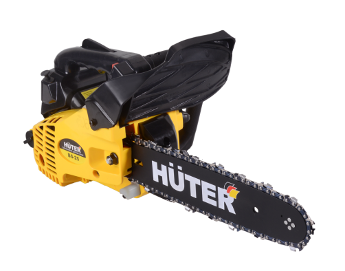 HUTER BS-25 Chainsaw