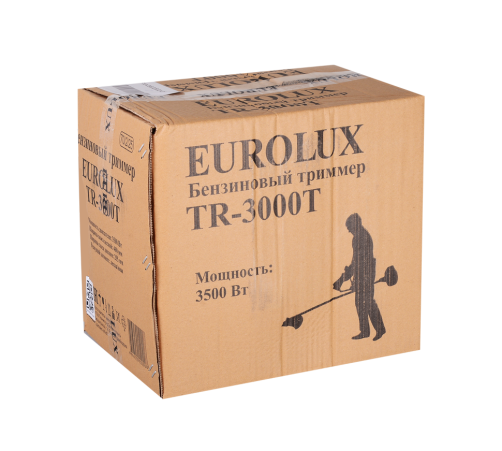 Gasoline trimmer TR-3000T Eurolux