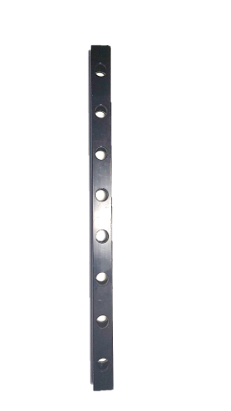 Коллектор 8-местный 1/8