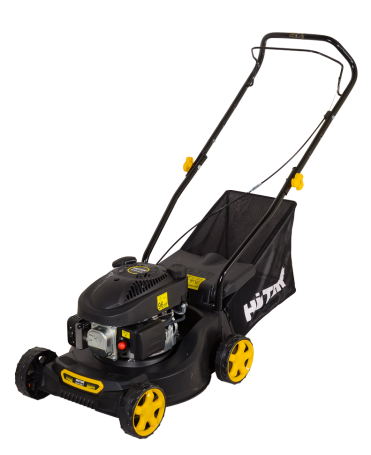 Gasoline lawn mower Huter GLM-420LT