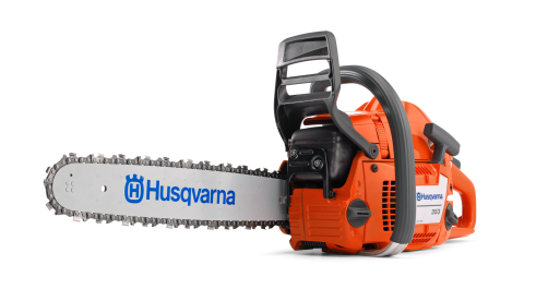 Husqvarna 353 Chainsaw