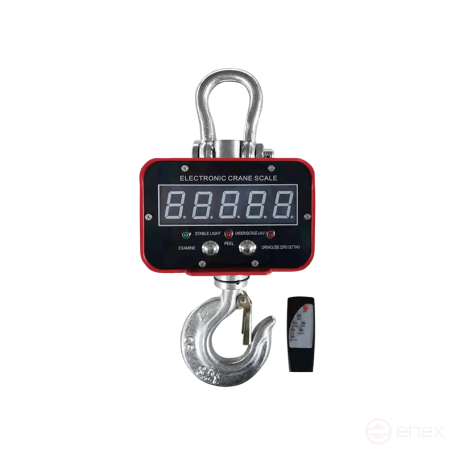 Весы электронные крановые GEARSEN OCS 10,0 т