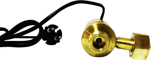 Подогреватель газа ПУ-1 36(В) BRIMA