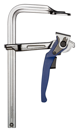 Ratchet clamp, 400x140