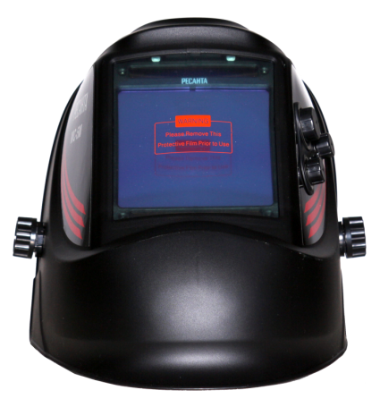 MS-5M Resanta Welding Mask