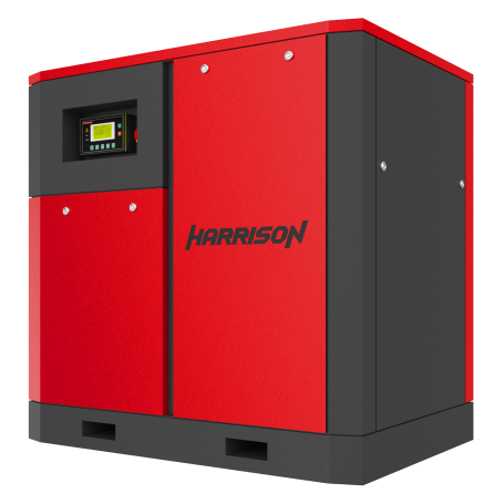 Screw compressor: HRS-942600