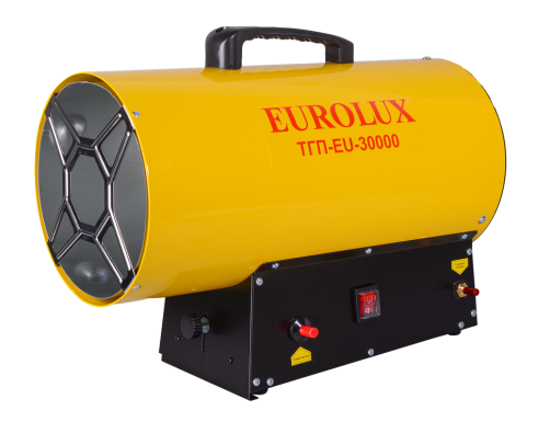 Eurolux TGP-EU-30000 thermal gas gun