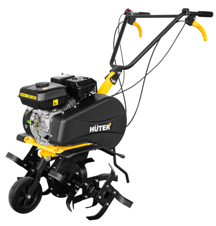 Huter GMC-850 Motorcycle Cultivator