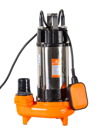 Fecal pump VORTEX FN-750