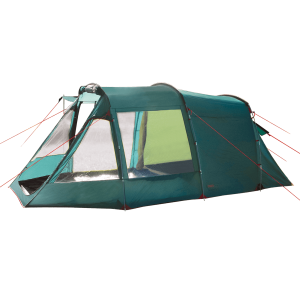 BTrace Family 5 Tent (Green)