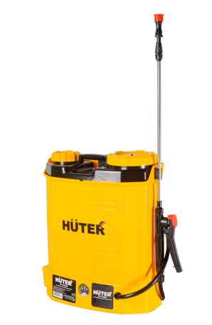 Battery sprayer Huter SP-12/8AC