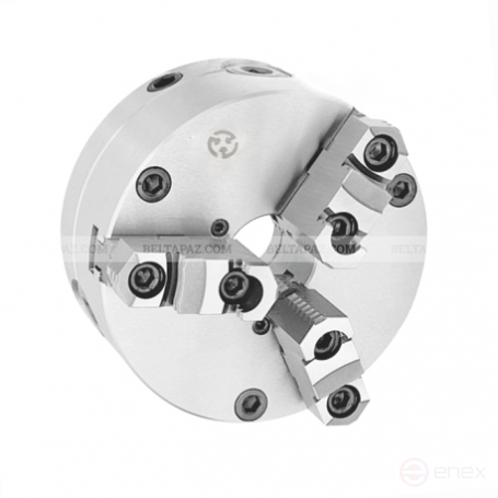 Turning chuck 3-400.216.230 Ø400