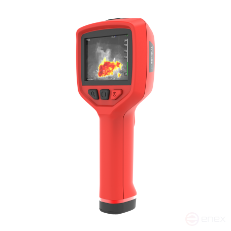 SEVIRAL AV1K fireman thermal imager