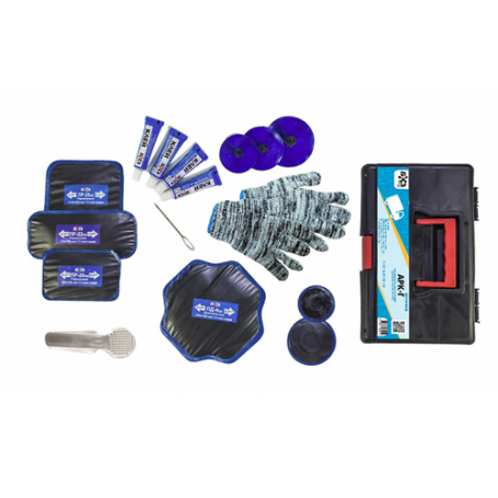 ARK-G auto adapter for truck tires