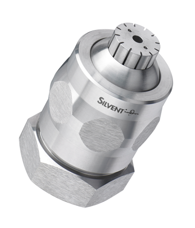 Воздушная форсунка Silvent 705 LA