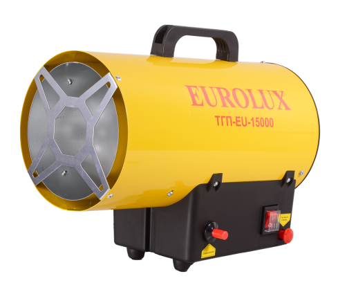 Eurolux TGP-EU-15000 thermal gas gun