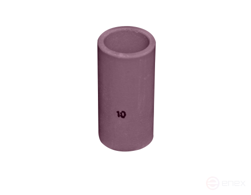 Ceramic nozzles "BRIMA" No. 10 D16mm (SR-17-18-26 ) 10 pcs.