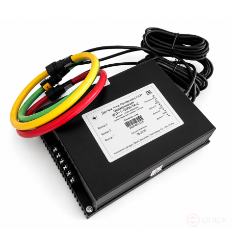 Rogovsky Current sensor KSR-1-1000A-5A-2