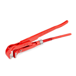 Straight pipe lever wrench KTP-33