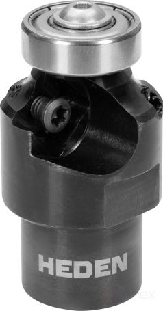 Головка фрезерная Heden для криволинейного блока к PB-800C и PB-900/M/L/R, R2