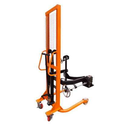 Barrel thrower SD 350