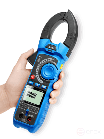 DT-3381 Токоизмерительные клещи