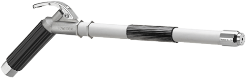 Safe purge gun Silvent 753-L-1000