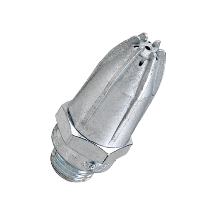 Air nozzle Silvent 209 L
