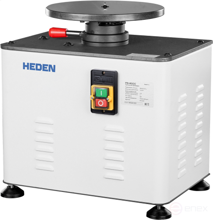 Настольный кромкорез Heden PB-800C
