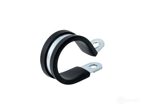 Yoke Ruber 25/12 The World of Clamps