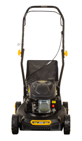 Gasoline lawn mower HUTER GLM-3.5 LT