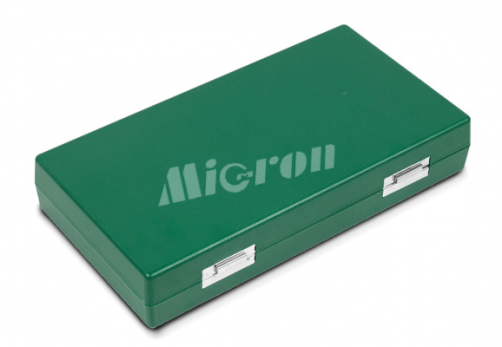 Micrometer MCC - 100 0.001 electronic 5-kn. IP54