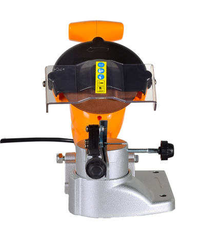 VORTEX SZTS-200 Chain sharpening machine