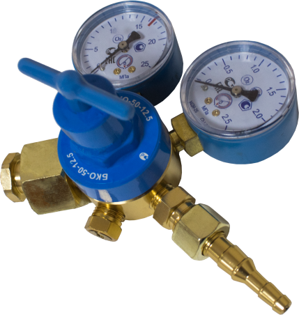 Редуктор кислородный БКО-50-12,5 (К)