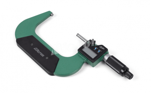 Micrometer MCC - 100 0.001 electronic 2-kn. IP65 PRO