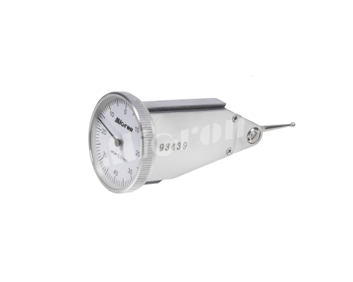 IRT indicator - 0.8 0.01