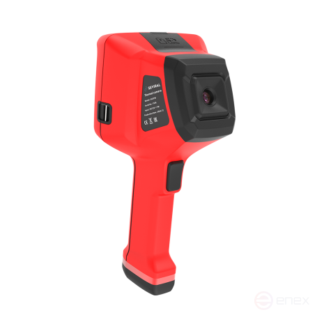 Тепловизор пожарный SEVIRAL AV3FW