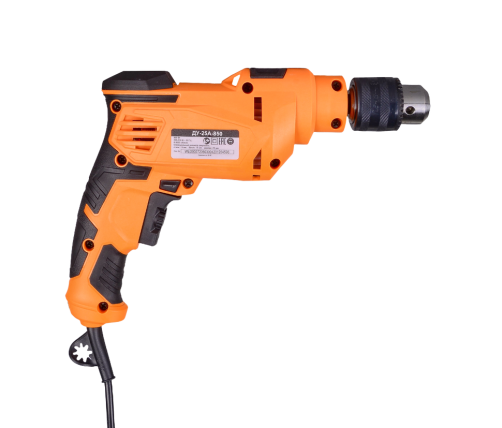 Impact drill Vortex DU-25A-850